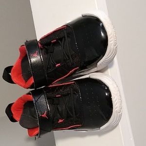 Jordan   Stay loyal  toddler  8c